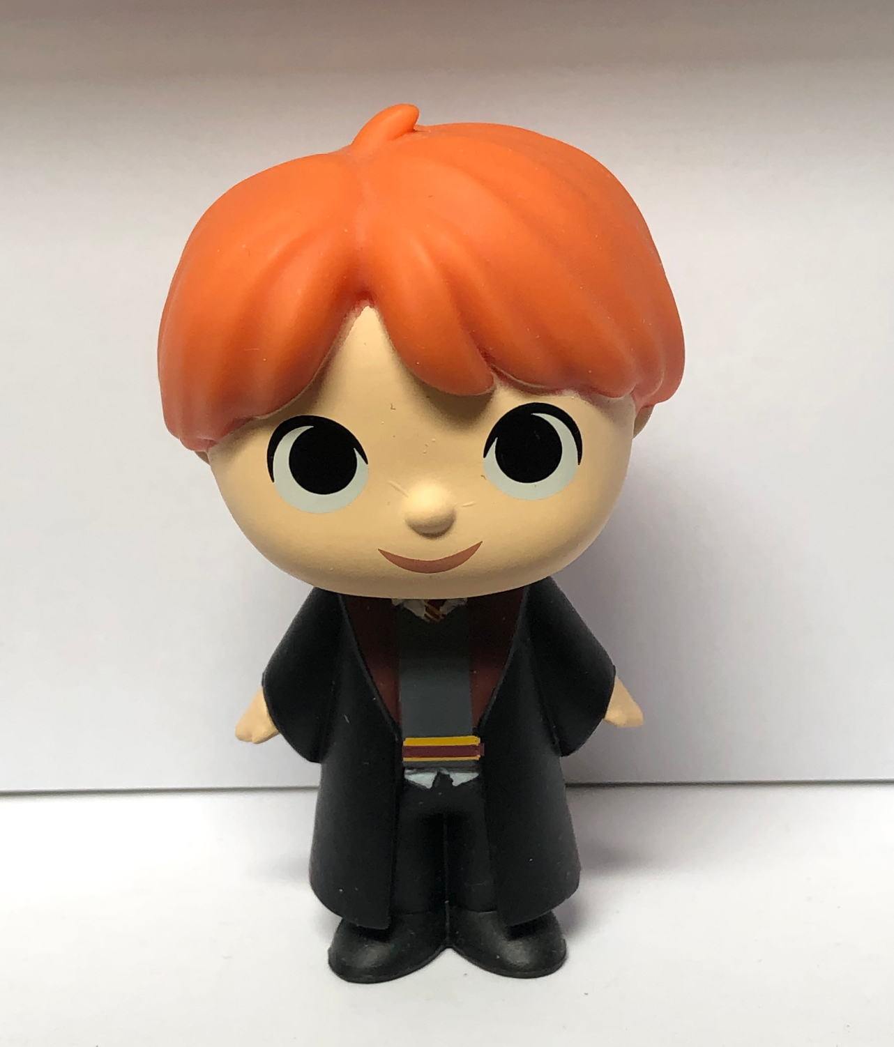 Ron Weasley Harry Potter Funko Mystery Mini
