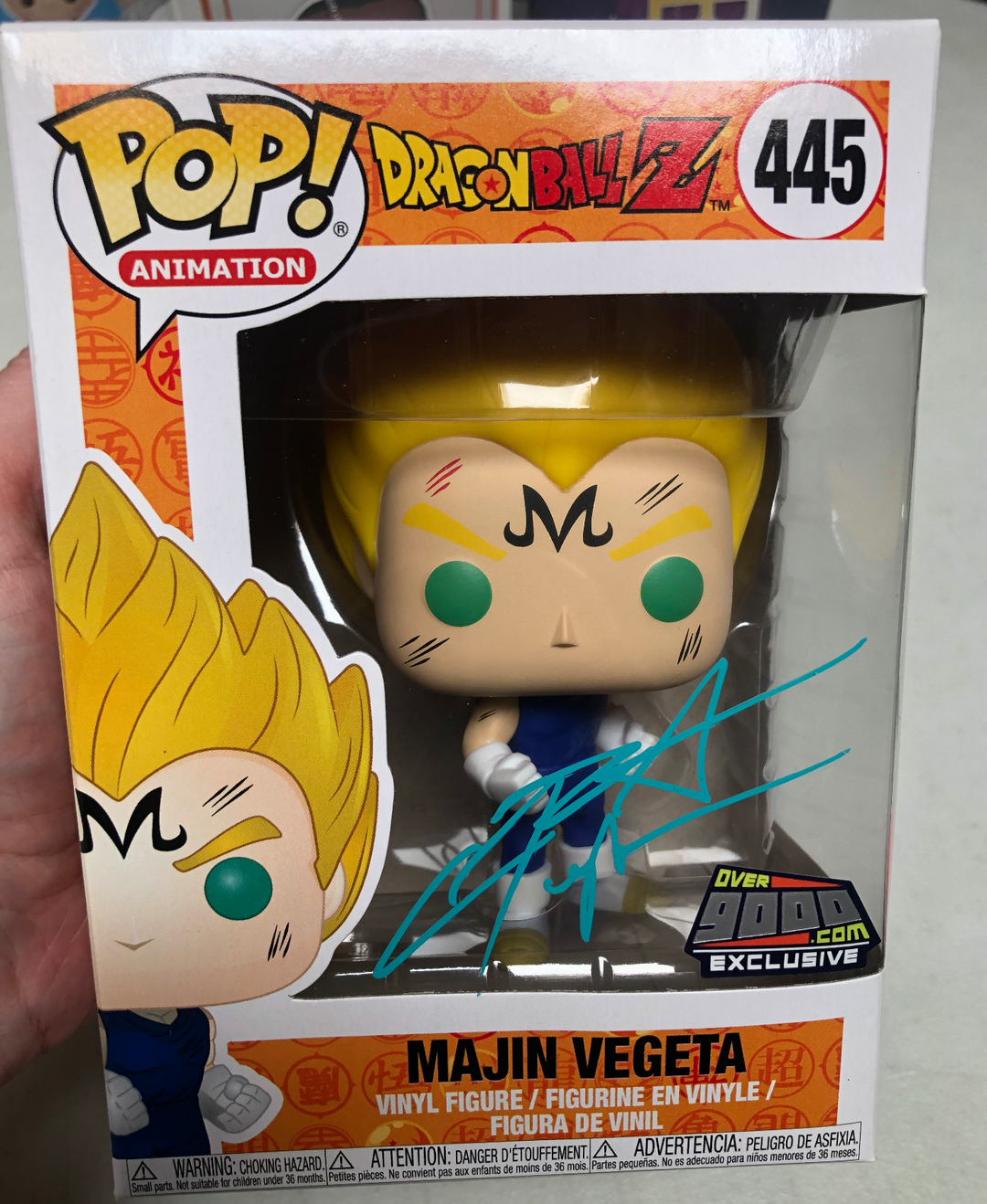 その他 funkopop Funko POP! Animation: One Piece - Oden (ToyStop)(WonderCon