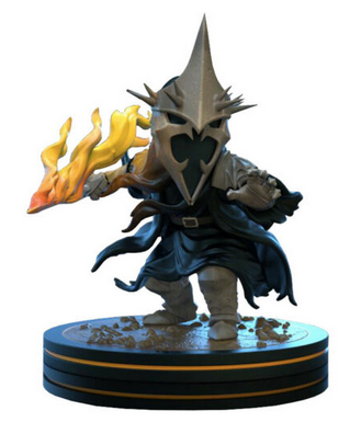Witch King Q-Fig
