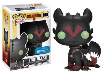 How to Train Your Dragon - Toothless (Walmart)