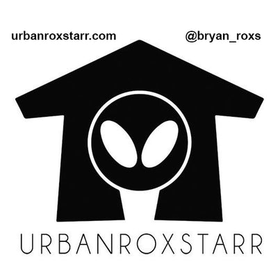 2020 Calendar by URBANROXSTARR (Includes 2 random Free 4x6 prints) - Display Geek