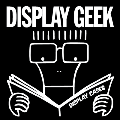 2020 Decent Display Geek - Short-Sleeve Unisex T-Shirt