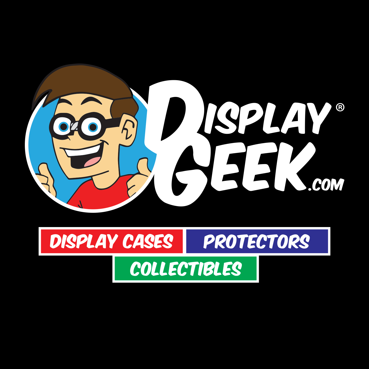 2020 Display Geek Brand - Short-Sleeve Unisex T-Shirt– Display Geek, Inc.