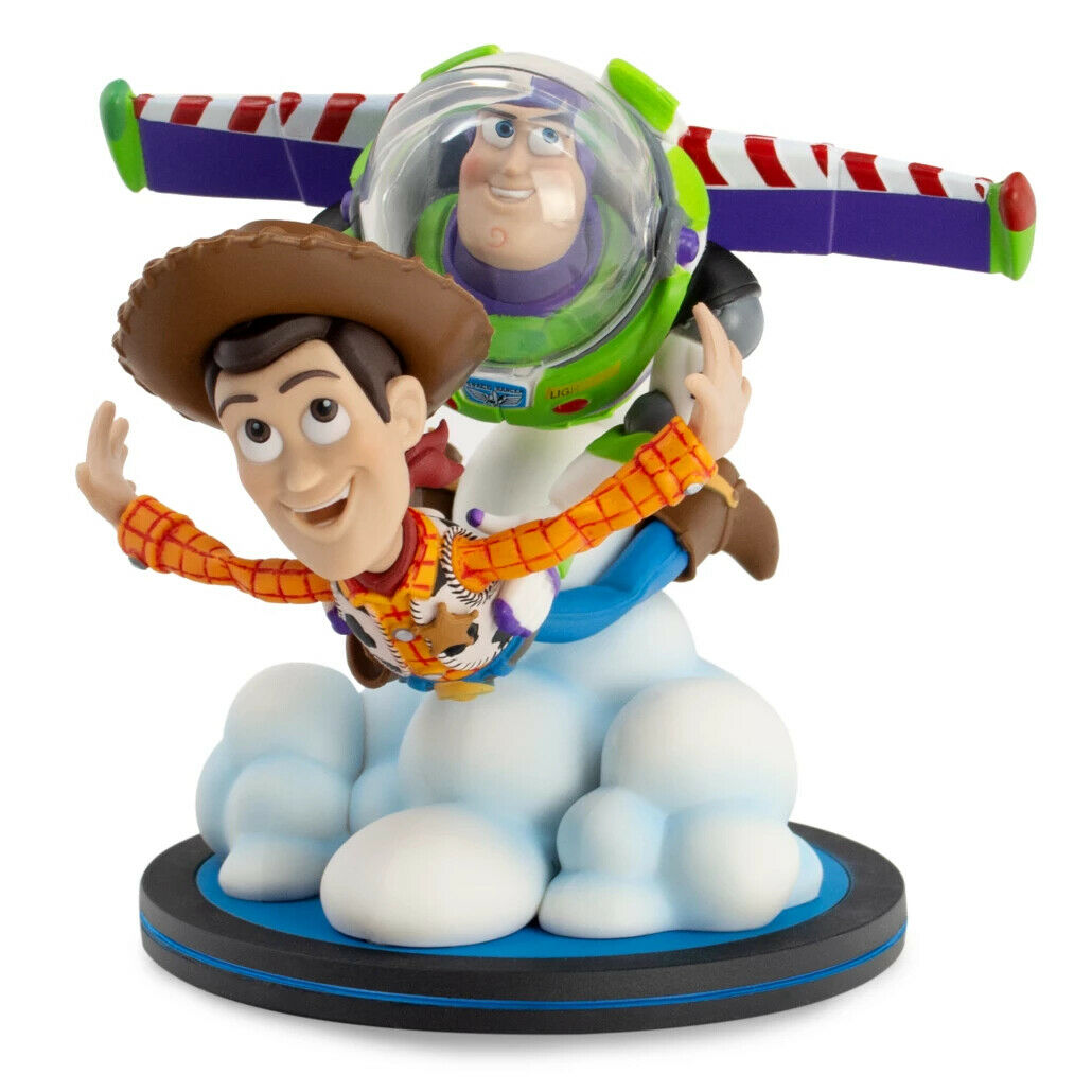 Toy Story Q-Fig