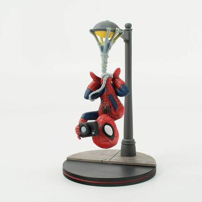 Spider-Man Q-Fig